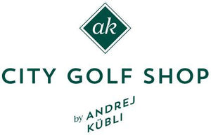 City Golf Shop by Andrej Kübli