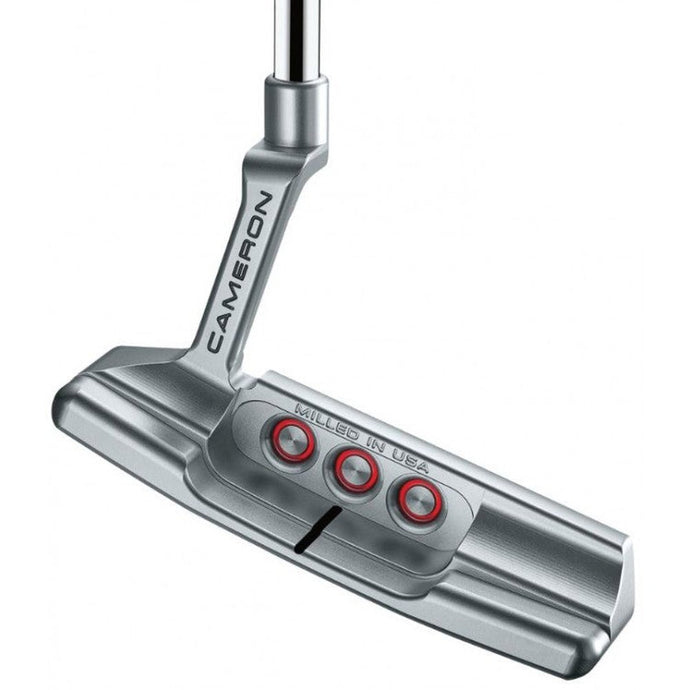 Scotty Cameron Special Select Newport 2