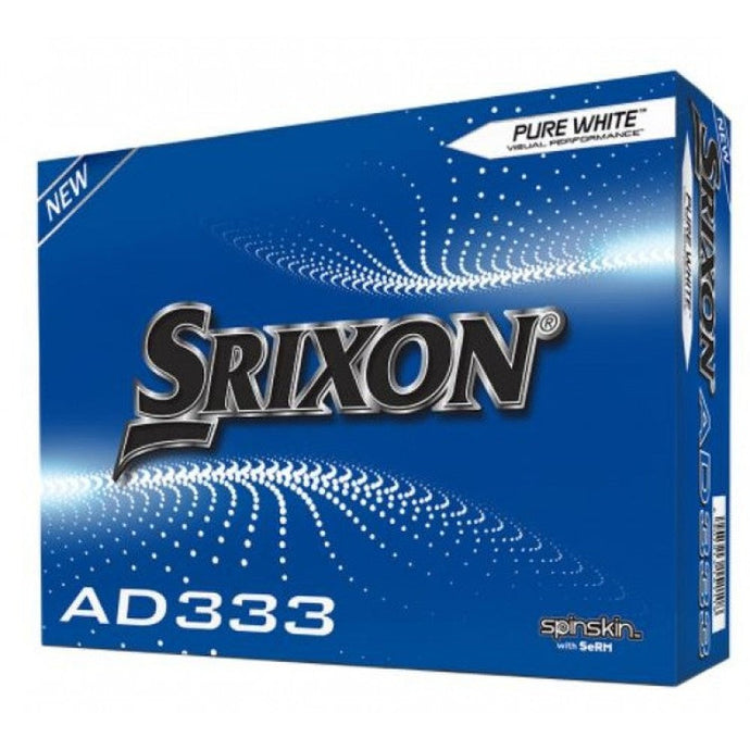 Srixon AD333 ( Dtz.)