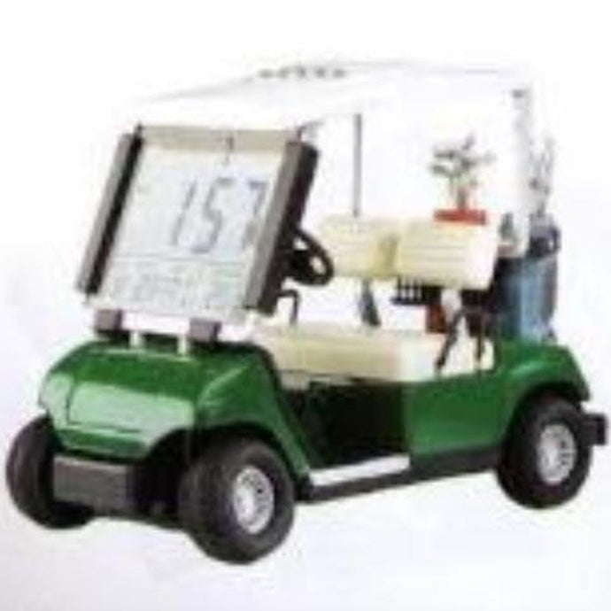 Mini Golfcart - City Golf Shop by Andrej Kübli