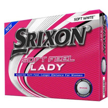 Srixon Lady